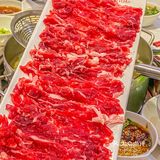 天冷了来吃热腾腾的潮汕火锅叭😋