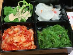 -千寻烧肉(政务区店)