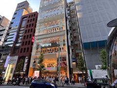 -优衣库(银座店)