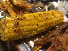 -京朋串屋·烧烤(望京西路总店)