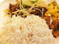 -乡村基(华阳欧尚餐厅)