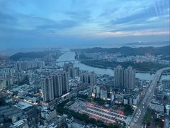 -虎门美思威尔顿酒店(海之光自助餐)