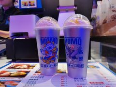 -墨茉点心局(国金街店)
