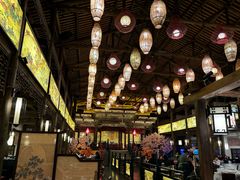 -HOHO餐厅(古子城店)