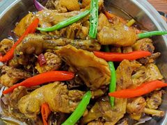 -老味道1992(武当山店)