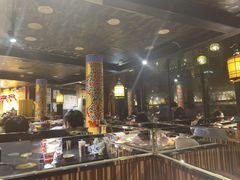 -羊大爷涮肉(亮马桥店)