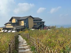 -松花湖风景名胜区