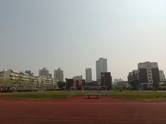 -上海市曹杨第二中学