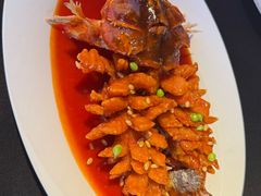 -RIVIERA 松鹤楼(外滩店)