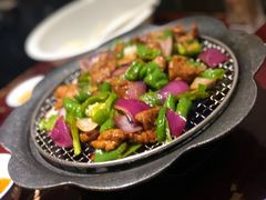 -四合院(黔灵西路店)