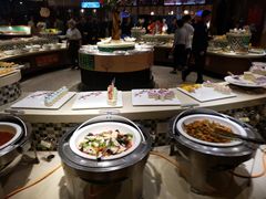 -比尔森韩式烤肉自助(绿园店)