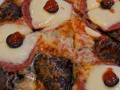 -城市大道红炉披萨烘焙坊