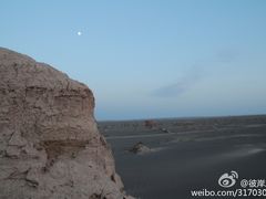 -敦煌雅丹国家地质公园