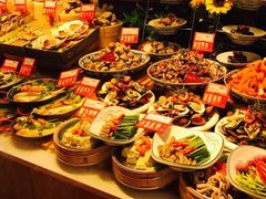 -必点海鲜·鲅鱼水饺(鞍山西道店)