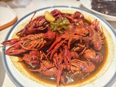 -杨氏青龙虾·羊蝎子(托乐嘉店)