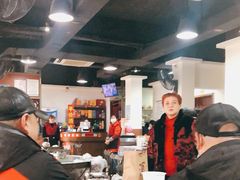 -小杨酒家(华苑小区店)