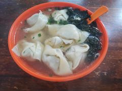 -阿麟馄饨(延长路店)