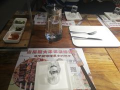 -通海俄式烧烤·俄罗斯大串(嵩山路店)