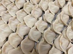 -东北人粗粮饺子坊(南山店)