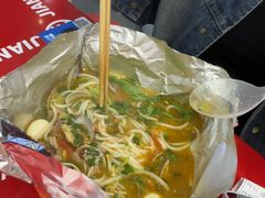 -见味花甲(福田coco park店)