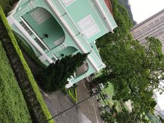 -龙环葡韵住宅式博物馆