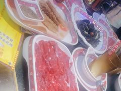 -大吉利·潮汕牛肉火锅(河西店)