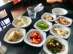 餐前小菜-Ceci Strathfield