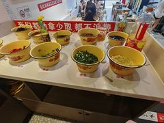 -黔二妞地摊火锅(龙华清湖店)