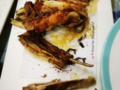 -老毛手抓·盐池滩羊非遗手抓(宁夏总店)