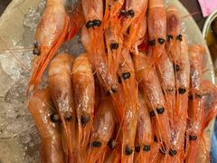 甜虾-黑松白鹿(金融街店)