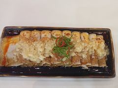 -天成·川菜家宴(礼岗店)