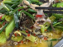 -二0二李记南瓜田鸡老字号(宜宾一店)