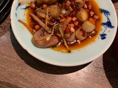 -茉莉餐厅(包河万达店)