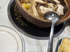 -菌小白火锅(时尚天河店)