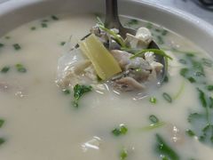-罗记家常菜(鸿景花园店)