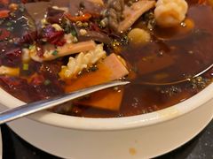 -铭轩中餐厅·海南菜·粤菜(亚龙湾瑞吉店)