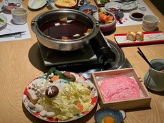 -隐泉京望日式料理(太和广场店)