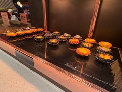 -牛New寿喜烧(金茂览秀城店)