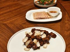 -老绍兴养和饭店(向阳不夜城店)