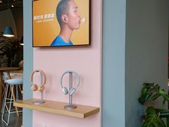 -dotcom coffee古点咖啡(致真大厦店)