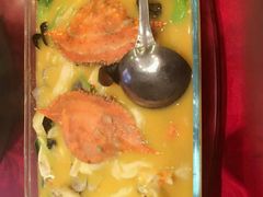 -舒蔡记生煎菜饭(云南中路店)