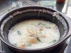 -山水茶艺馆·点心粤菜·30年老字号