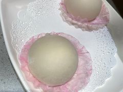 -海底捞火锅(让胡路万达店)
