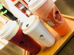 -喜茶(佛山顺德大良东乐路店)
