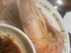 -喜庭海鲜自助(来福士店)