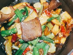 -云海肴云南菜·蒸汽石锅鱼(北京良乡华冠店)