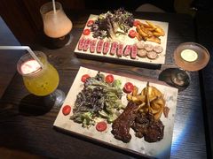 -The Cheebat 锌吧·Bistro(体育西店)