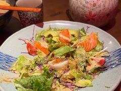 -白石的深夜食堂(济南万象城店)