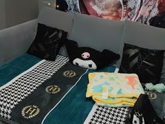-悠米私人影院(街道口店)