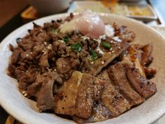 -熊吞·大碗丼烧肉饭(西市场嘉华店)